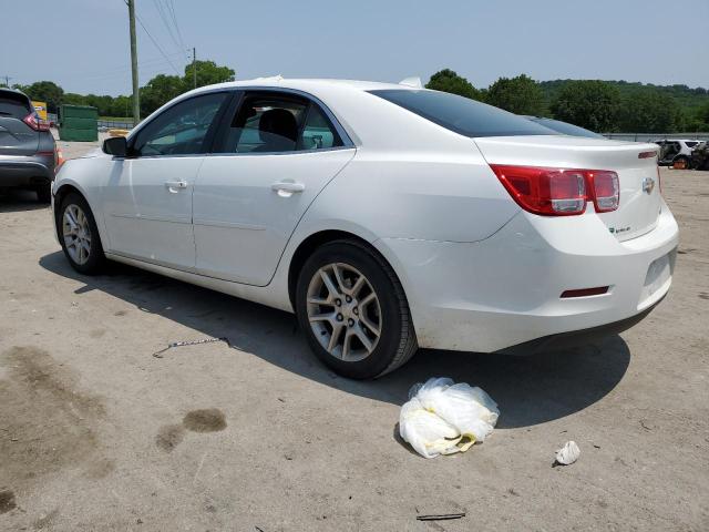 1G11C5SL0EF235947 - 2014 CHEVROLET MALIBU 1LT 白色 照片 2