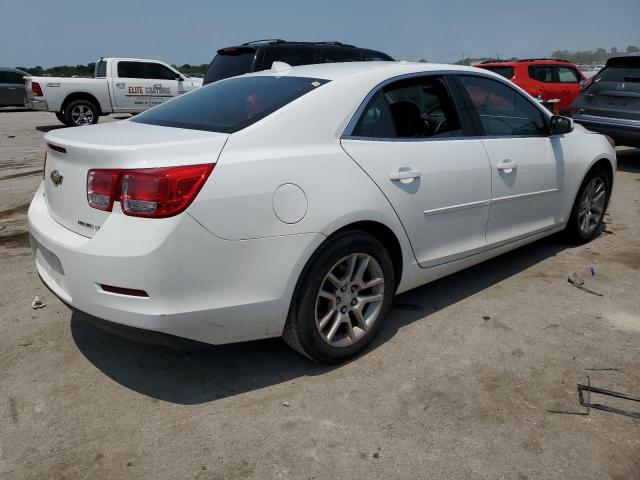 1G11C5SL0EF235947 - 2014 CHEVROLET MALIBU 1LT 白色 照片 3