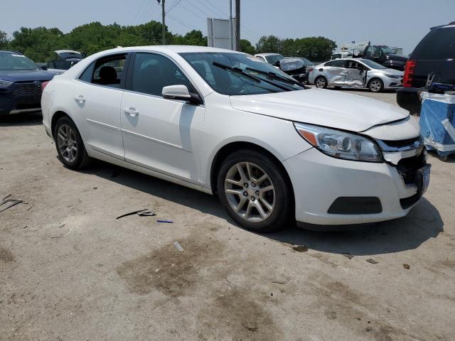 1G11C5SL0EF235947 - 2014 CHEVROLET MALIBU 1LT 白色 照片 4