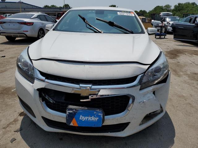 1G11C5SL0EF235947 - 2014 CHEVROLET MALIBU 1LT 白色 照片 5