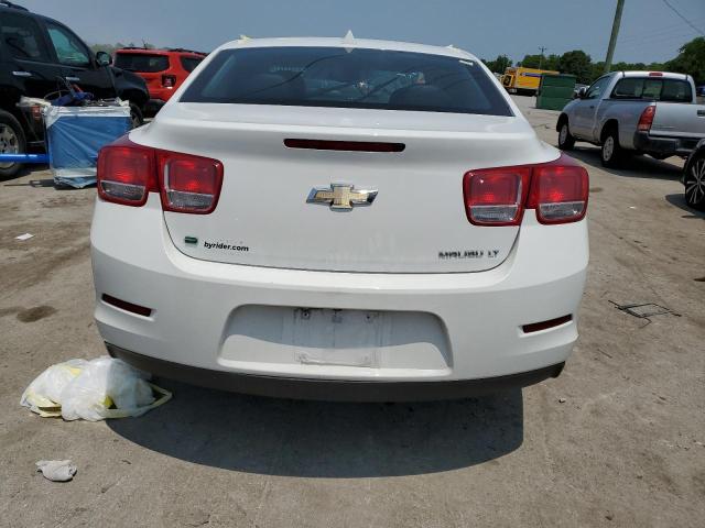 1G11C5SL0EF235947 - 2014 CHEVROLET MALIBU 1LT 白色 照片 6