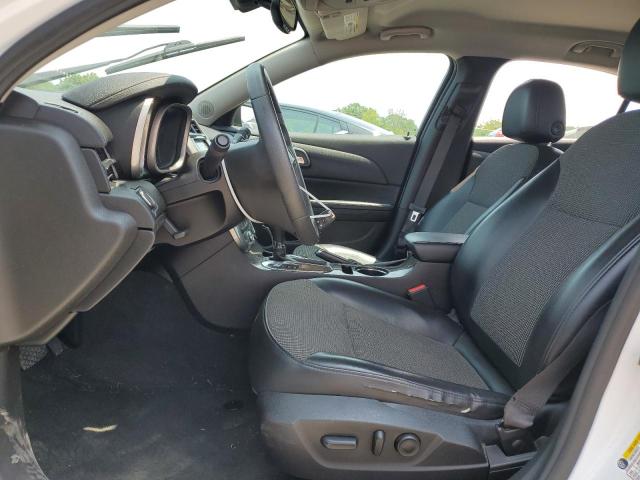1G11C5SL0EF235947 - 2014 CHEVROLET MALIBU 1LT 白色 照片 7