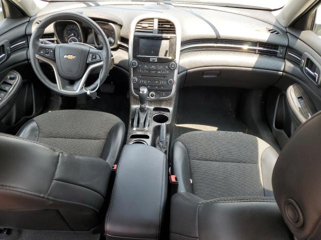 1G11C5SL0EF235947 - 2014 CHEVROLET MALIBU 1LT 白色 照片 8