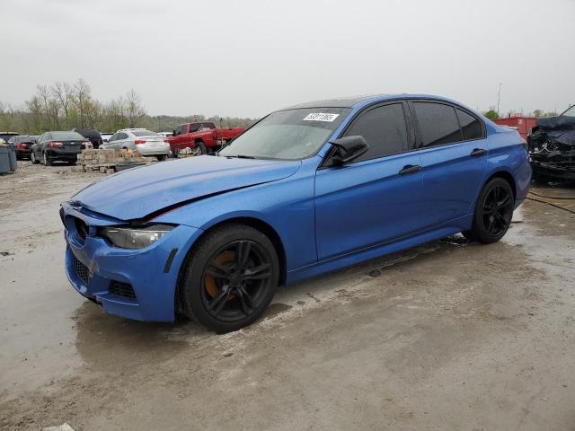 2013 BMW 328 XI, 