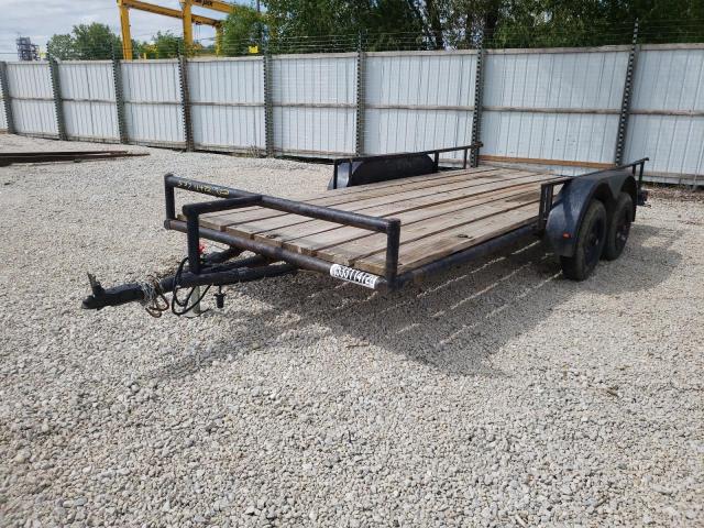 817957 - 2010 SPEC TRAILER BLACK photo 3