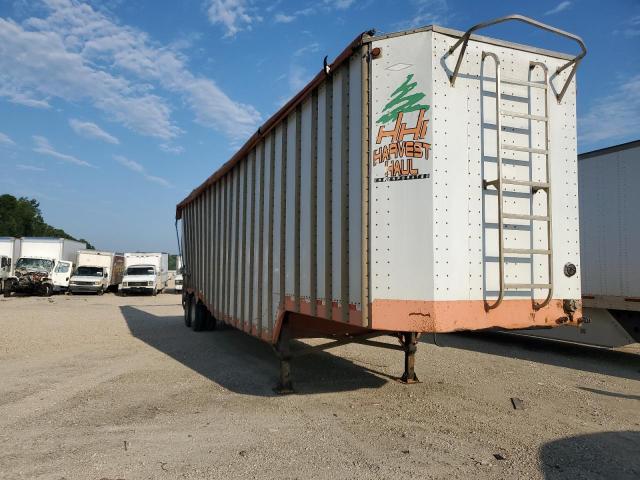 2006 UTILITY SEMI TRAIL, 