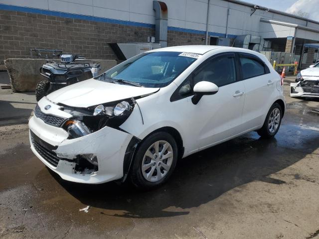 2016 KIA RIO LX, 