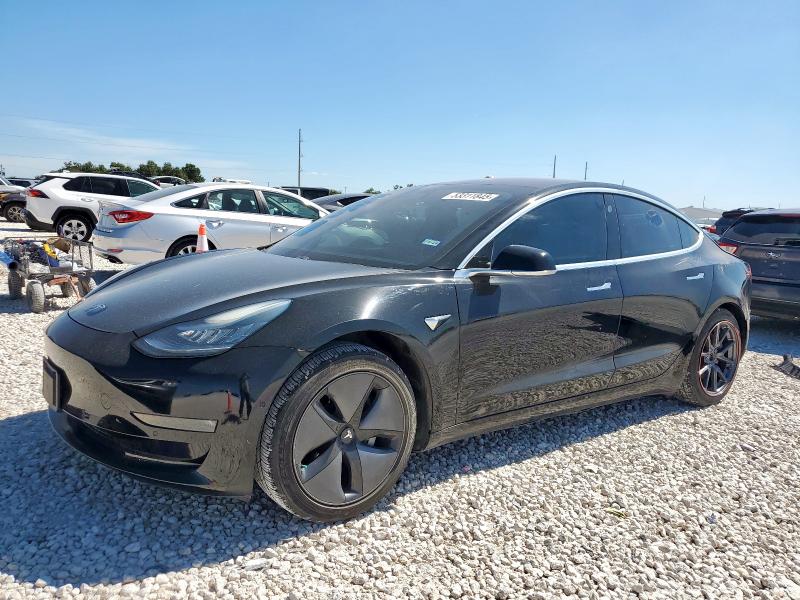 2019 TESLA MODEL 3, 