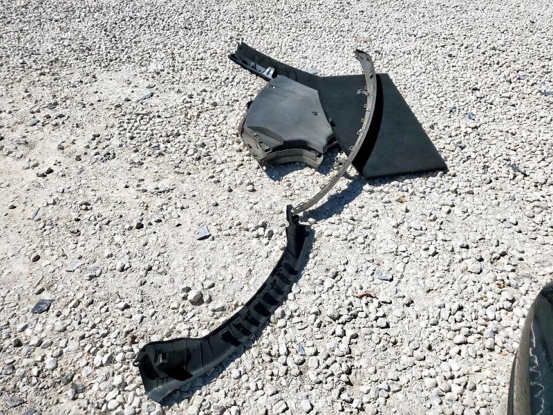 5YJ3E1EAXKF311980 - 2019 TESLA MODEL 3 黑色 照片 12