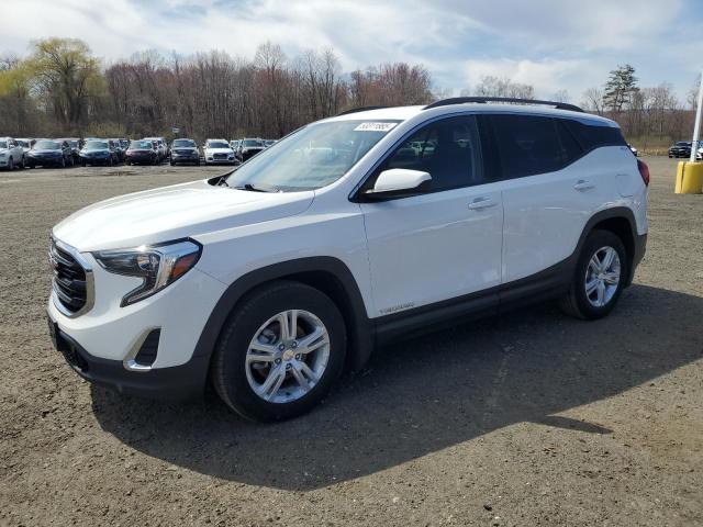 2020 GMC TERRAIN SLE, null