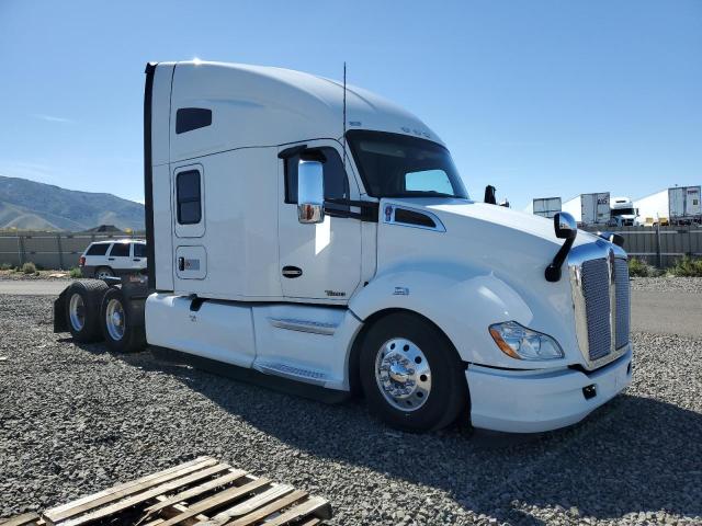 2020 KENWORTH T680 T680, null