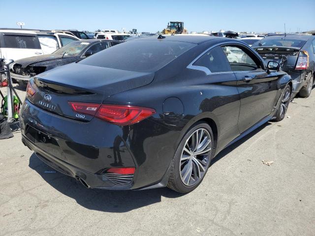 JN1EV7EK6HM362335 - 2017 INFINITI Q60 PREMIUM BLACK photo 3