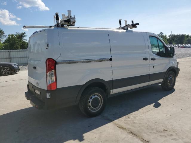 1FTYR1YM5KKB62185 - 2019 FORD TRANSIT T-250 WHITE photo 3