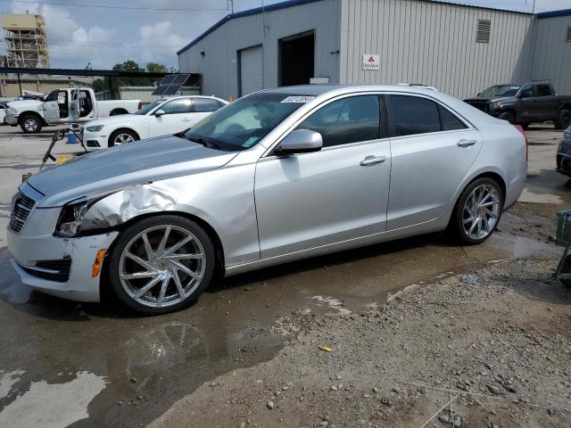 2016 CADILLAC ATS, 