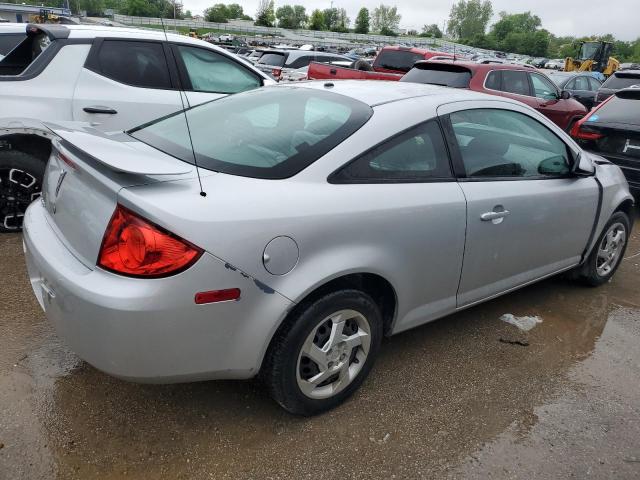 1G2AL18F987200733 - 2008 PONTIAC G5 Argent photo 3