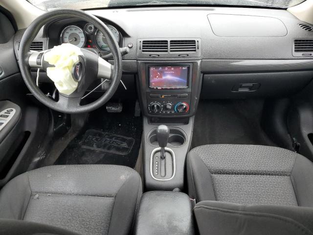 1G2AL18F987200733 - 2008 PONTIAC G5 Argent photo 8