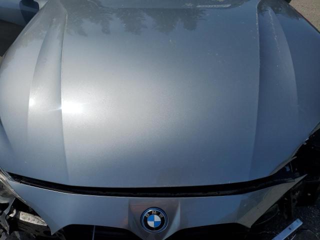 WBY43AW00PFR02448 - 2023 BMW I4 EDRIVE3 EDRIVE 35 SILVER photo 11