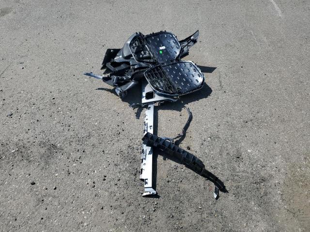 WBY43AW00PFR02448 - 2023 BMW I4 EDRIVE3 EDRIVE 35 SILVER photo 12