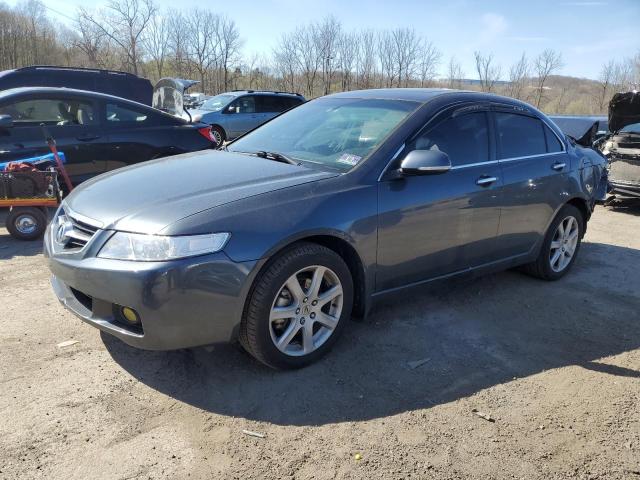 2005 ACURA TSX, 