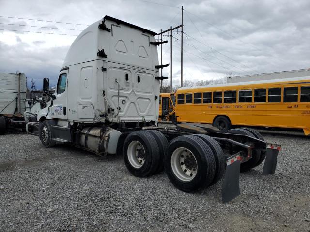 3AKJHHDR4KSKD9792 - 2019 FREIGHTLINER CASCADIA 1 თეთრი ფოტო 3