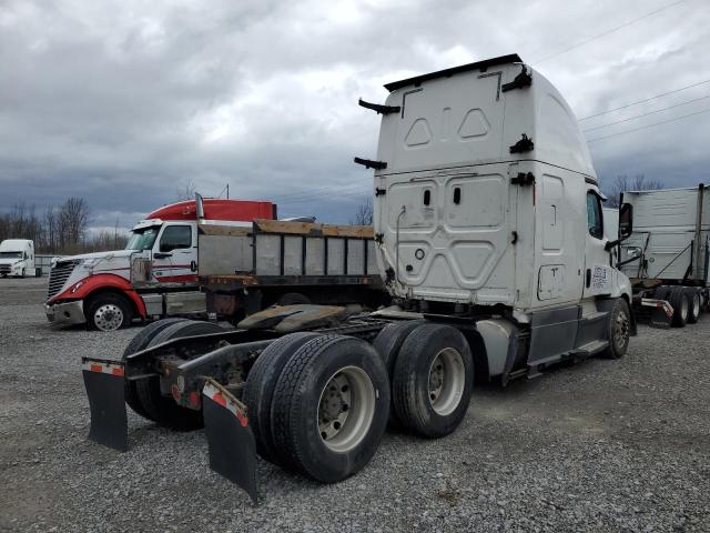 3AKJHHDR4KSKD9792 - 2019 FREIGHTLINER CASCADIA 1 თეთრი ფოტო 4