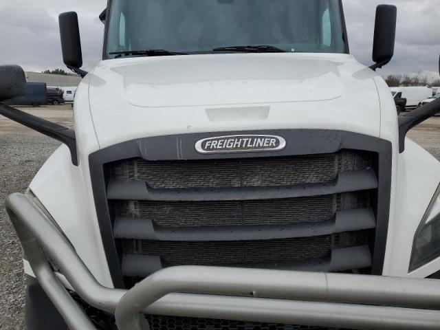 3AKJHHDR4KSKD9792 - 2019 FREIGHTLINER CASCADIA 1 თეთრი ფოტო 7