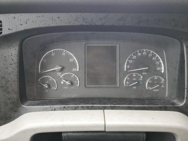 3AKJHHDR4KSKD9792 - 2019 FREIGHTLINER CASCADIA 1 თეთრი ფოტო 8