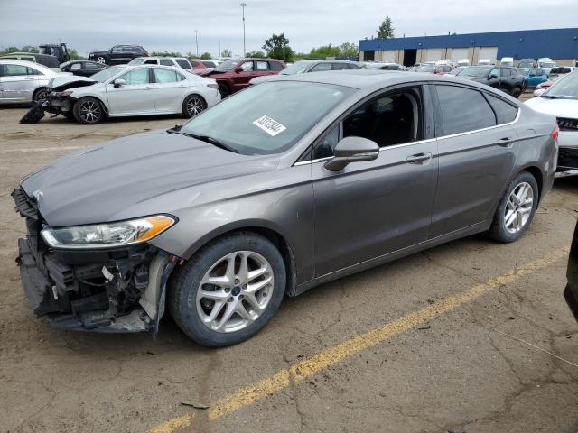 2014 FORD FUSION SE, 