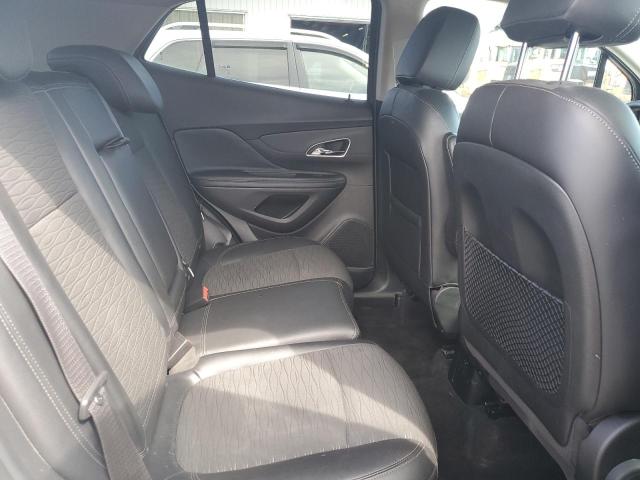 KL4CJFSB3GB728979 - 2016 BUICK ENCORE CONVENIENCE 白色 照片 11