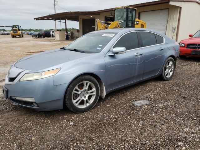 2009 ACURA TL, 