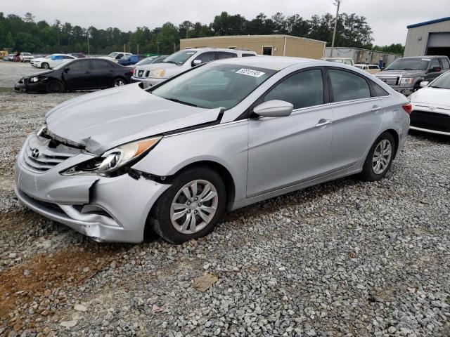 2011 HYUNDAI SONATA GLS, 