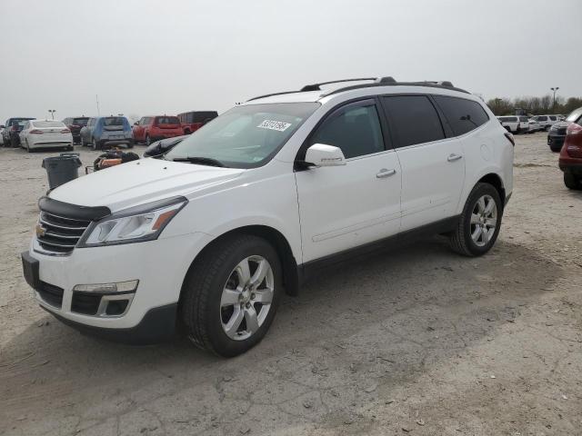 2016 CHEVROLET TRAVERSE LT, null