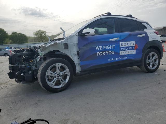 2023 HYUNDAI KONA SEL, null