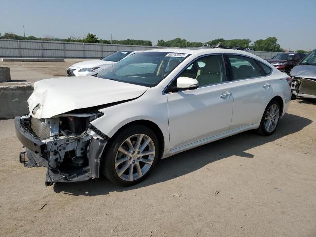4T1BK1EBXEU127725 - 2014 TOYOTA AVALON BASE Ağ foto 1