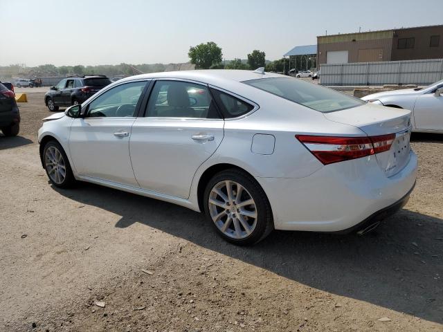 4T1BK1EBXEU127725 - 2014 TOYOTA AVALON BASE Ağ foto 2