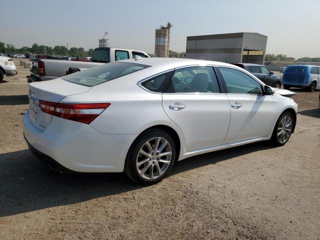 4T1BK1EBXEU127725 - 2014 TOYOTA AVALON BASE Ağ foto 3