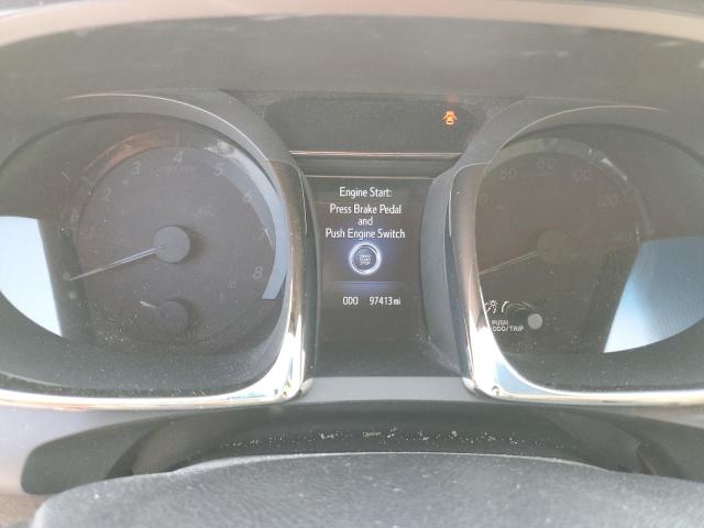 4T1BK1EBXEU127725 - 2014 TOYOTA AVALON BASE Ağ foto 9