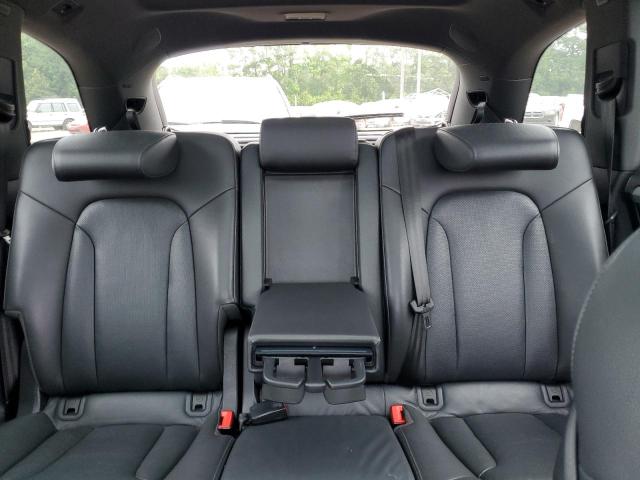 WA1WMAFE1FD013729 - 2015 AUDI Q7 TDI PRESTIGE GRAY photo 10