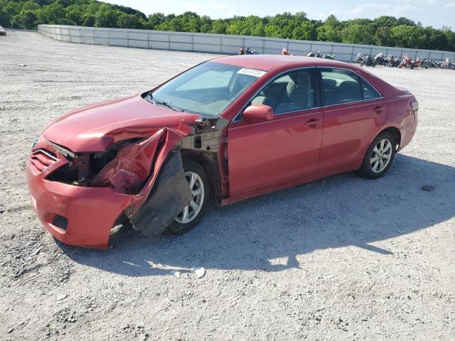 2011 TOYOTA CAMRY BASE, 