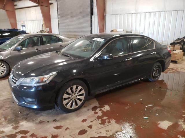 2014 HONDA ACCORD EXL, 