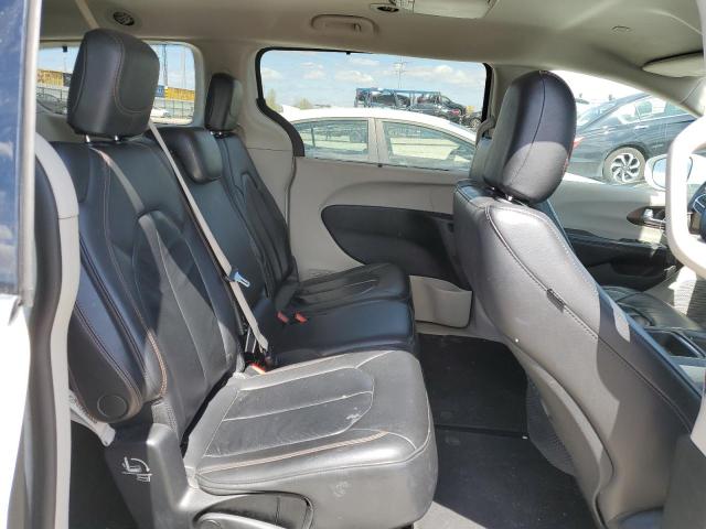 2C4RC1BG4HR821229 - 2017 CHRYSLER PACIFICA TOURING L Ağ foto 11