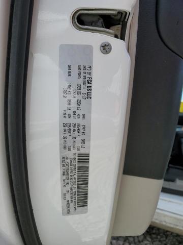 2C4RC1BG4HR821229 - 2017 CHRYSLER PACIFICA TOURING L Ağ foto 13