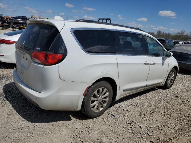2C4RC1BG4HR821229 - 2017 CHRYSLER PACIFICA TOURING L Ağ foto 3