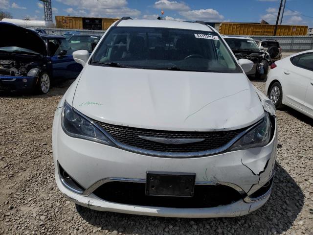 2C4RC1BG4HR821229 - 2017 CHRYSLER PACIFICA TOURING L Ağ foto 5