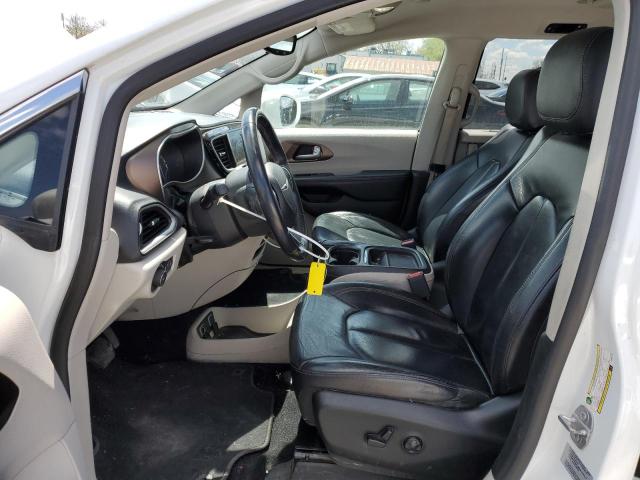 2C4RC1BG4HR821229 - 2017 CHRYSLER PACIFICA TOURING L Ağ foto 7