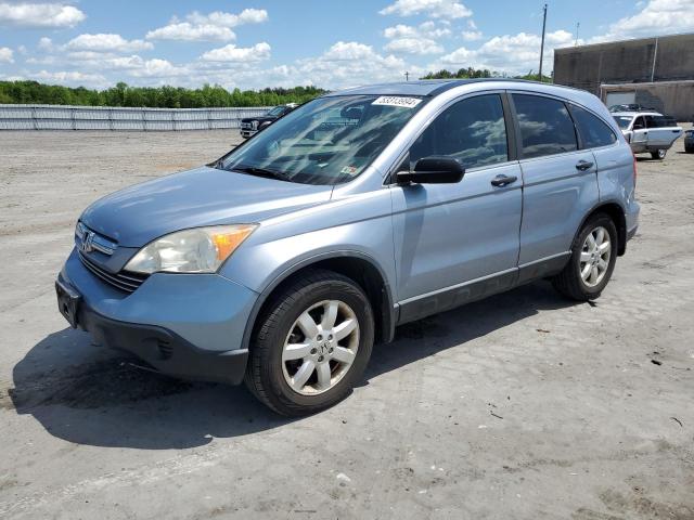 2008 HONDA CR-V EX, 