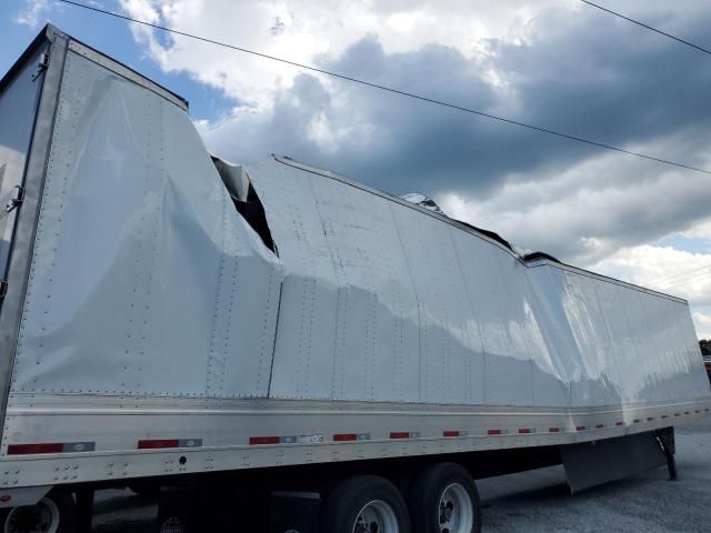 1UYVS2538R3170120 - 2024 UTILITY TRAILER WHITE photo 10