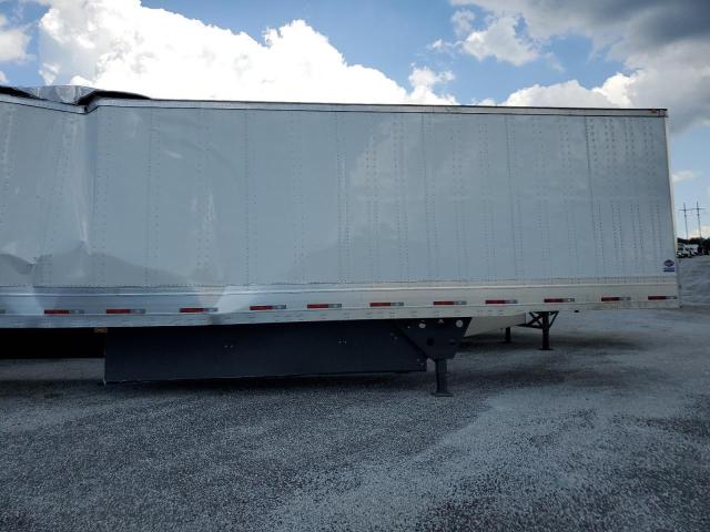 1UYVS2538R3170120 - 2024 UTILITY TRAILER WHITE photo 5