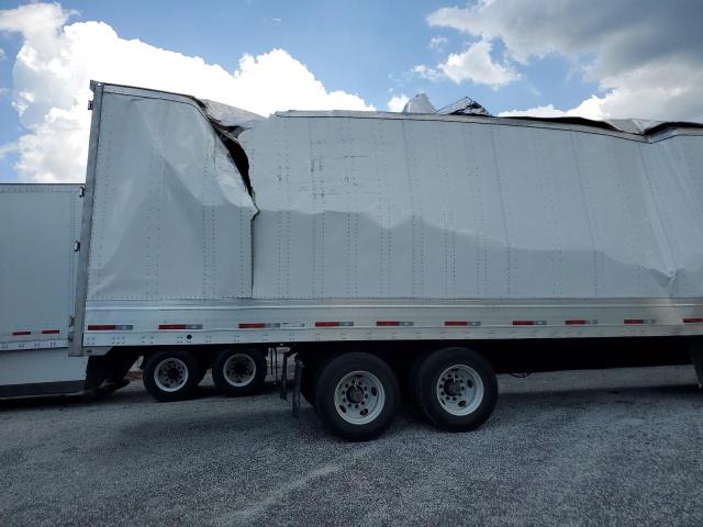 1UYVS2538R3170120 - 2024 UTILITY TRAILER WHITE photo 6