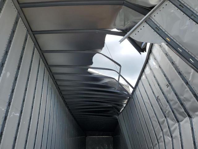 1UYVS2538R3170120 - 2024 UTILITY TRAILER WHITE photo 7